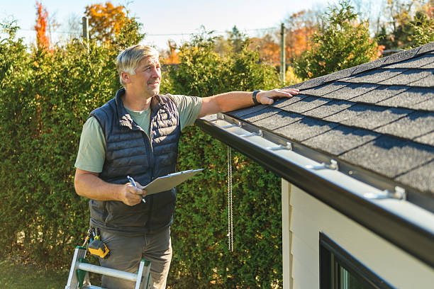 Affordable Roof Inspection solutions in Fort Monroe, VA
