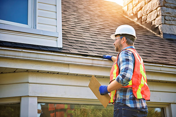 Licensed Roof Inspection service in Fort Monroe, VA - Ben Roofing and Steel LLC